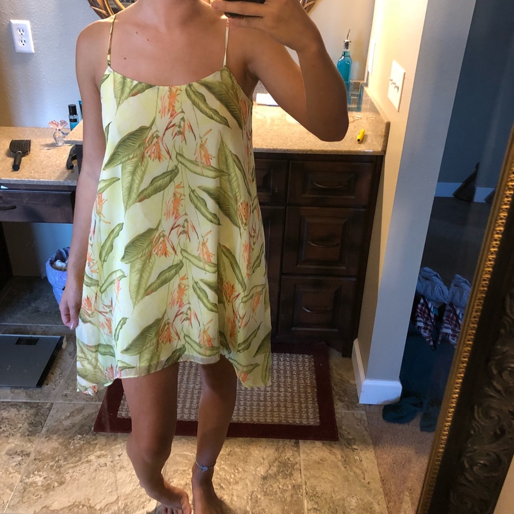 BcbgGeneration Dress